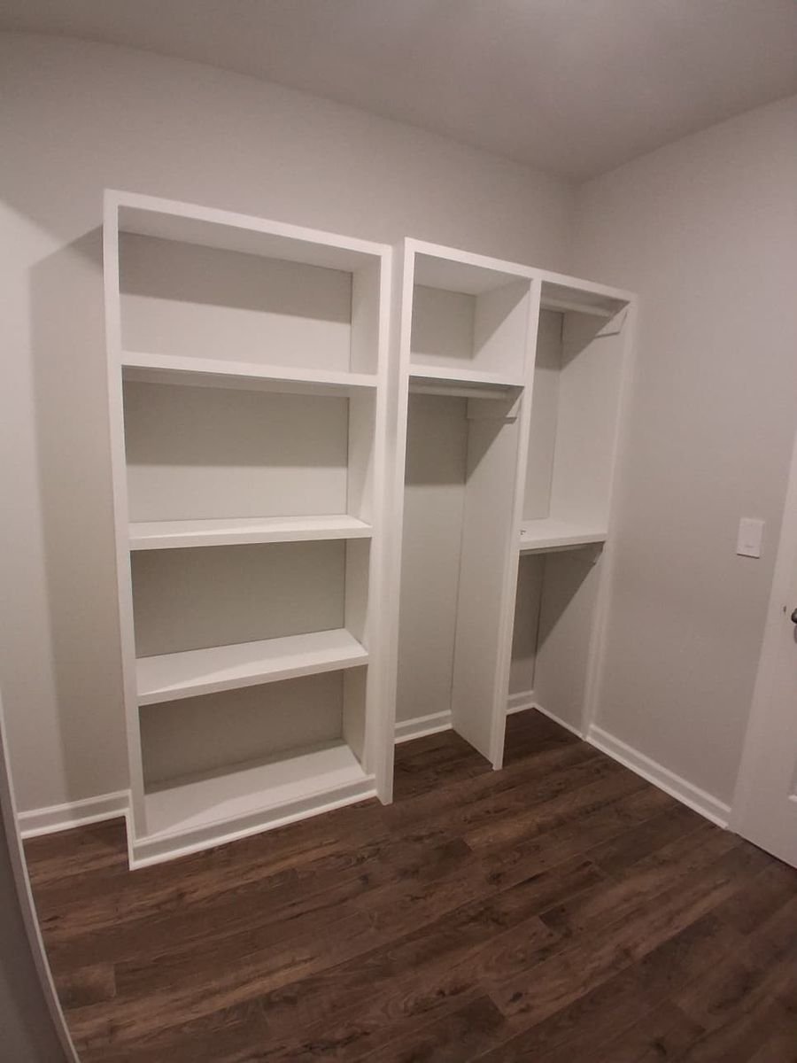 Professional Painting Work